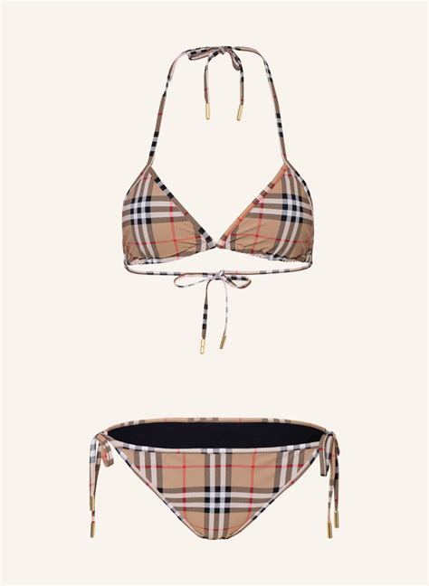 burberry bikini breuninger|Buy BURBERRY Bikini Sets online .